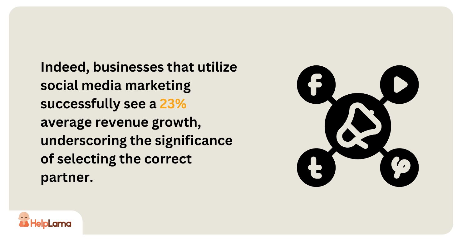 social media marketing dubai