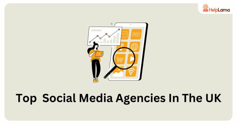 social media agencies uk