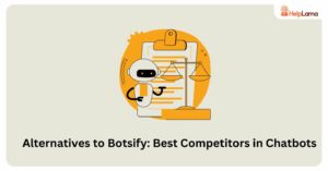 botsify alternative