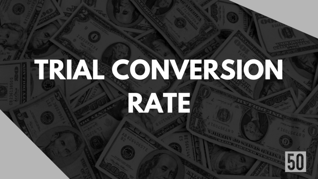 How to Use Subscription Reporting to Improve Your Trial Conversion Rate