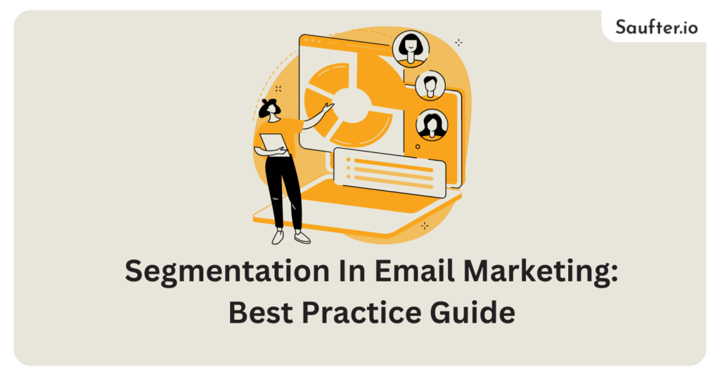 segmentation in email marketing
