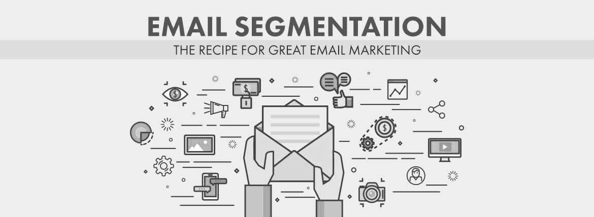 segmentation in email marketing