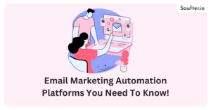 email marketing automation platforms