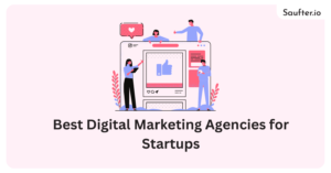 digital marketing agency for startups