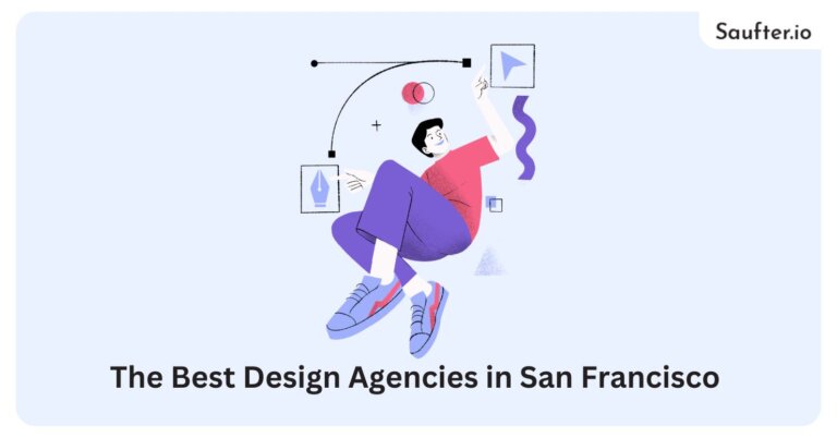 The 15 Best Design Agencies in San Francisco for 2025