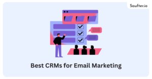 9 Best CRMs for Email Marketing in 2025