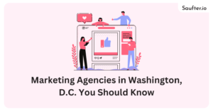 marketing agencies in washington dc