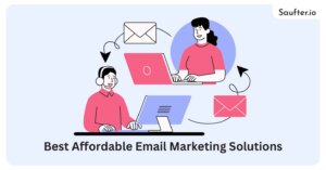 18 Best Affordable Email Marketing Solutions in 2025