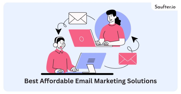 18 Best Affordable Email Marketing Solutions in 2025