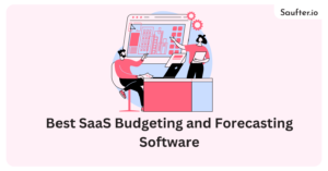 saas budgeting and forecasting software