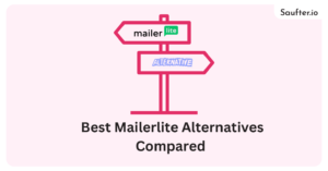 mailerlite alternative