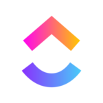 free ai email writer app clickup