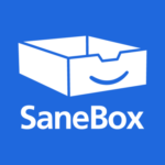 free ai email writer app sanebox