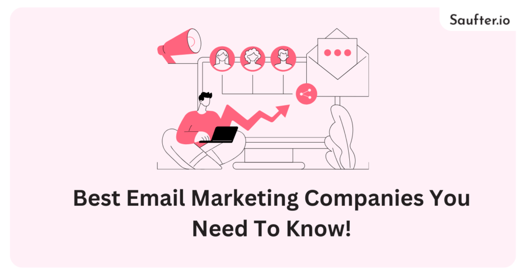 best email marketing companies