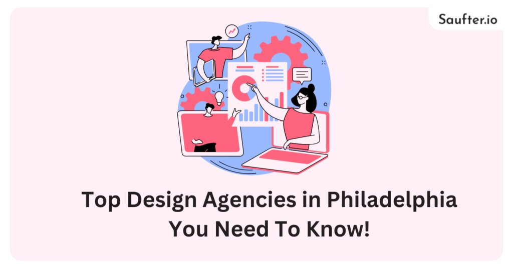 design agencies in philadelphia