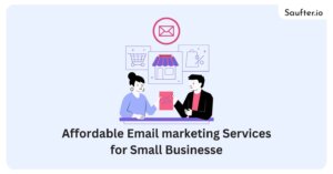 13 Affordable Email marketing Services for Small Businesses