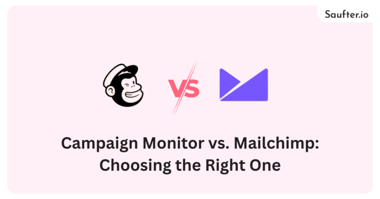 campaign monitor vs mailchimp