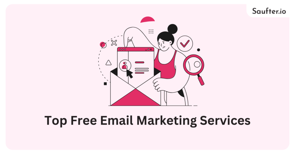 free email marketing services