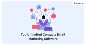 Top 15 Unlimited Contacts Email Marketing Software in 2025
