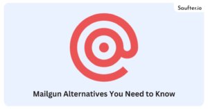 6 Mailgun Alternatives You Need to Know
