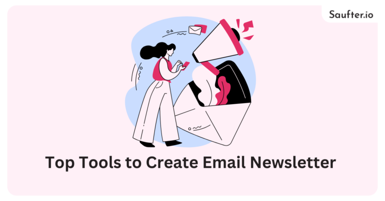 tools to create email newsletter